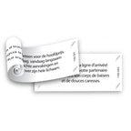 MOODZZ Herz Voll Vorspiel & Il Cuore dei Preliminari - 100 inspiracji, DE-IT