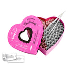 MOODZZ Herz Voll Vorspiel & Il Cuore dei Preliminari - 100 inspiracji, DE-IT