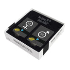 Tease & Please Wahre Liebe Gra Fetyszowa 240 kart Edycja DE