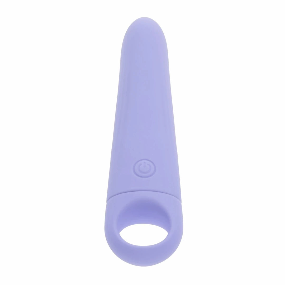 Evolved Tart Teaser model z uchwytem i 8 trybami wibracji 12,5 cm