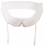 Cottelli Collection Schoolgirl Set kostium szkolny, rozmiar uniwersalny