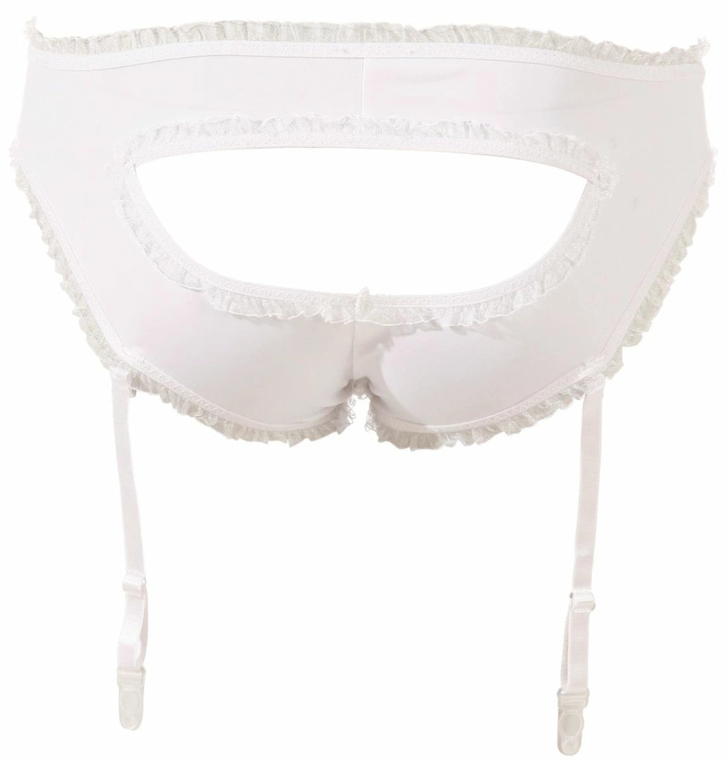 Cottelli Collection Schoolgirl Set kostium szkolny, rozmiar uniwersalny