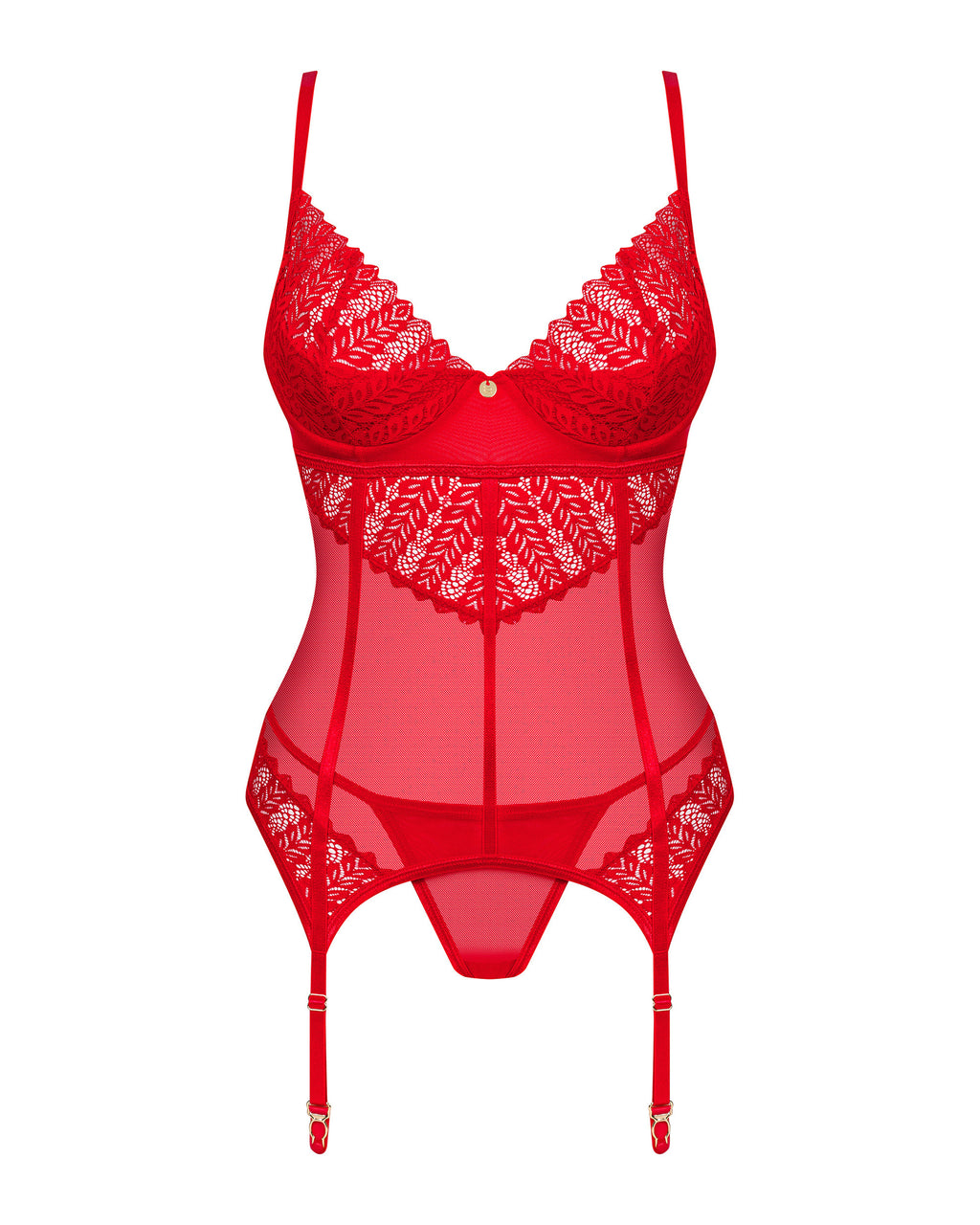 Komplet INGRIDIA CORSET