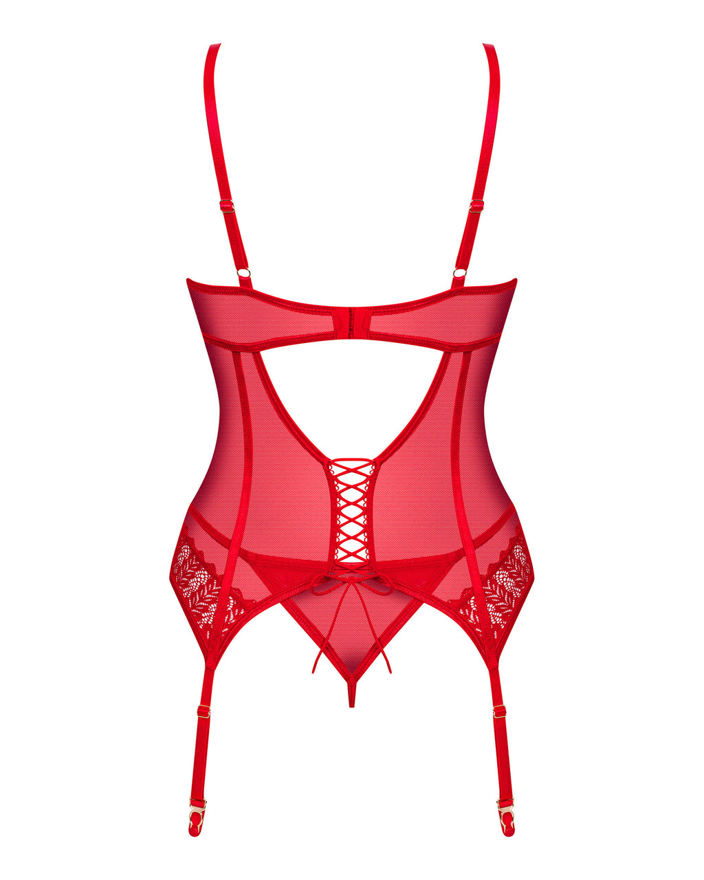 Komplet INGRIDIA CORSET