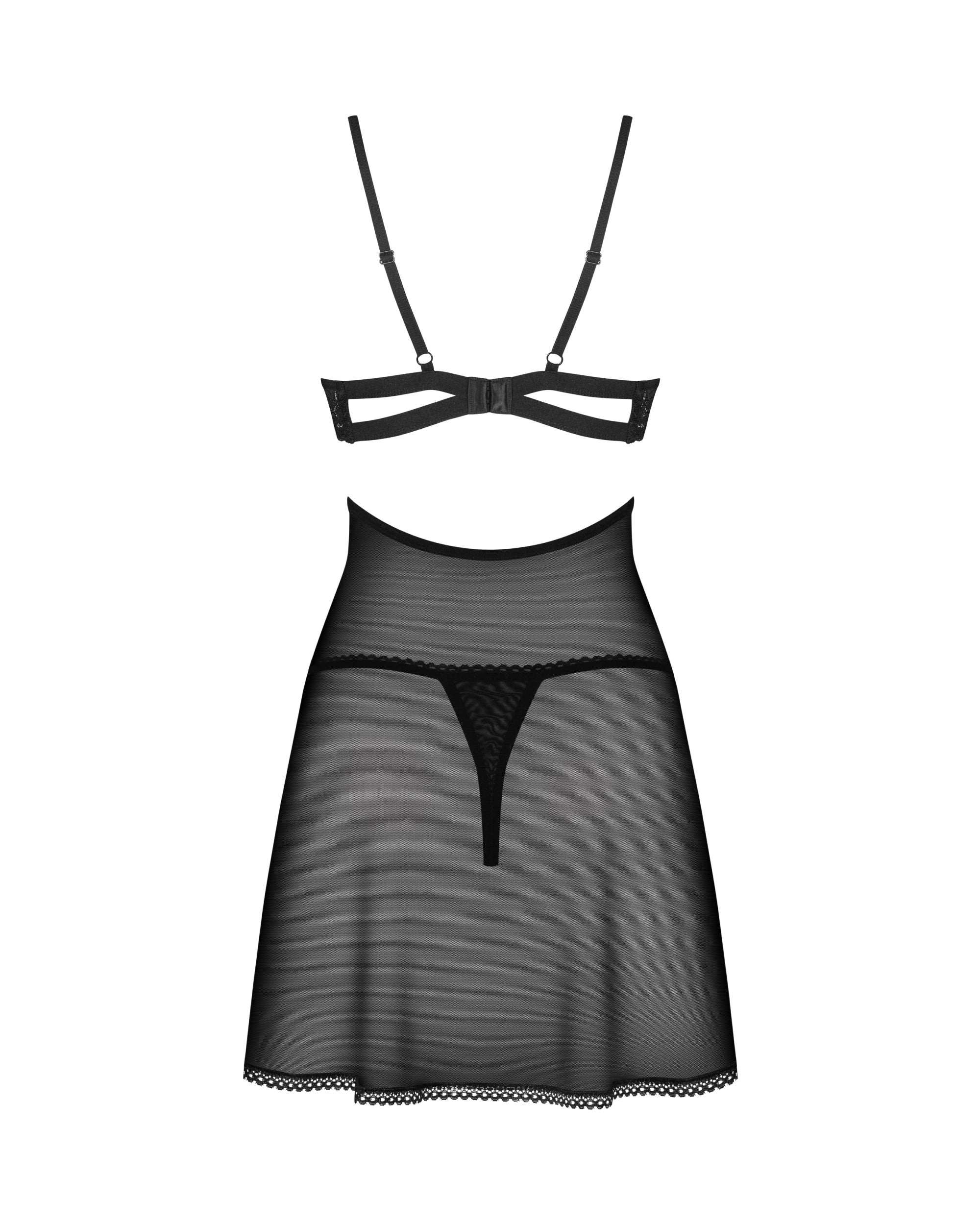 Komplet NUTRIS BABYDOLL