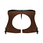 Male Power Kostium Kowbojski XL - 3-częściowy Zestaw z Bandaną